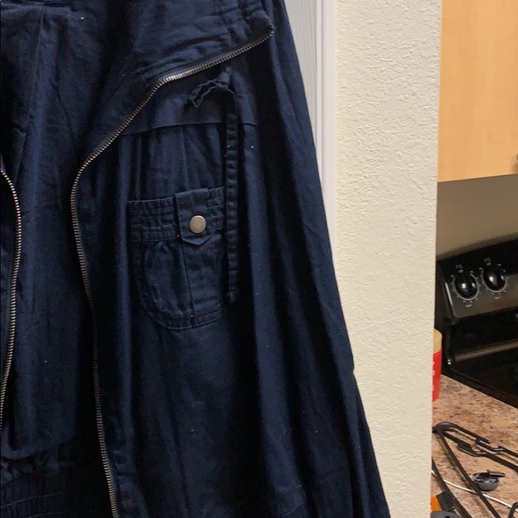 Jacket - Picture 3 of 3